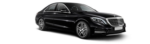 Taxi Premium Mercedes Benz clase S